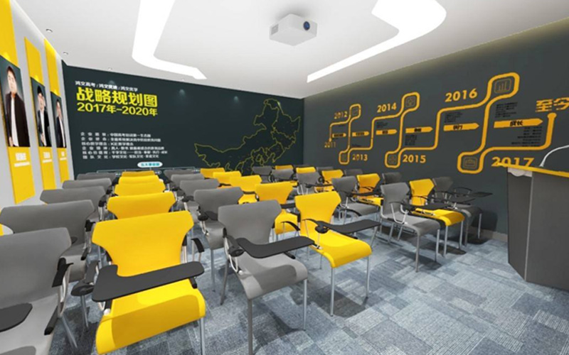 客户心声版 - 南京天玄地武教育咨询