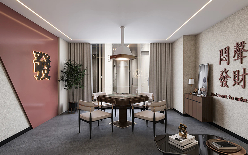 商业工装中不可忽略的因素有那些？