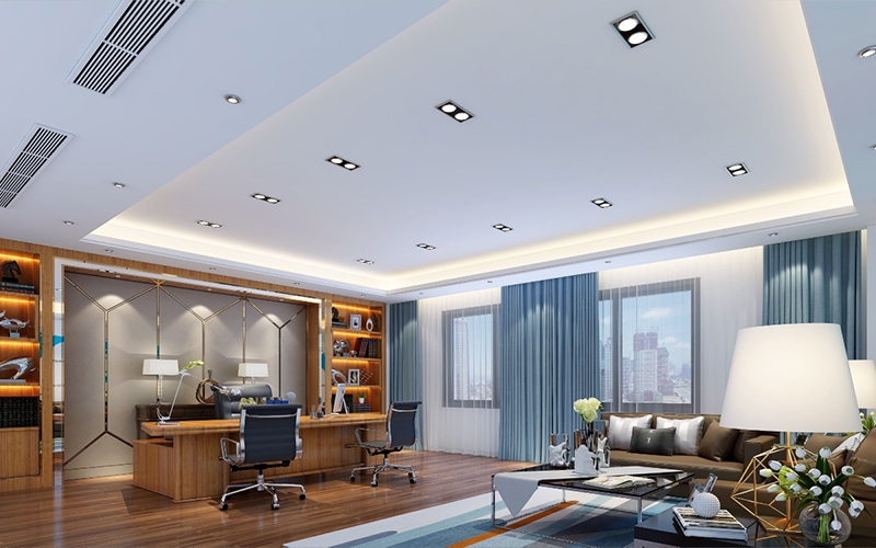 超全的办公装修避坑指南，助你打造理想办公环境!